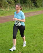 2012 - 'My Dress' One Mile Challenge